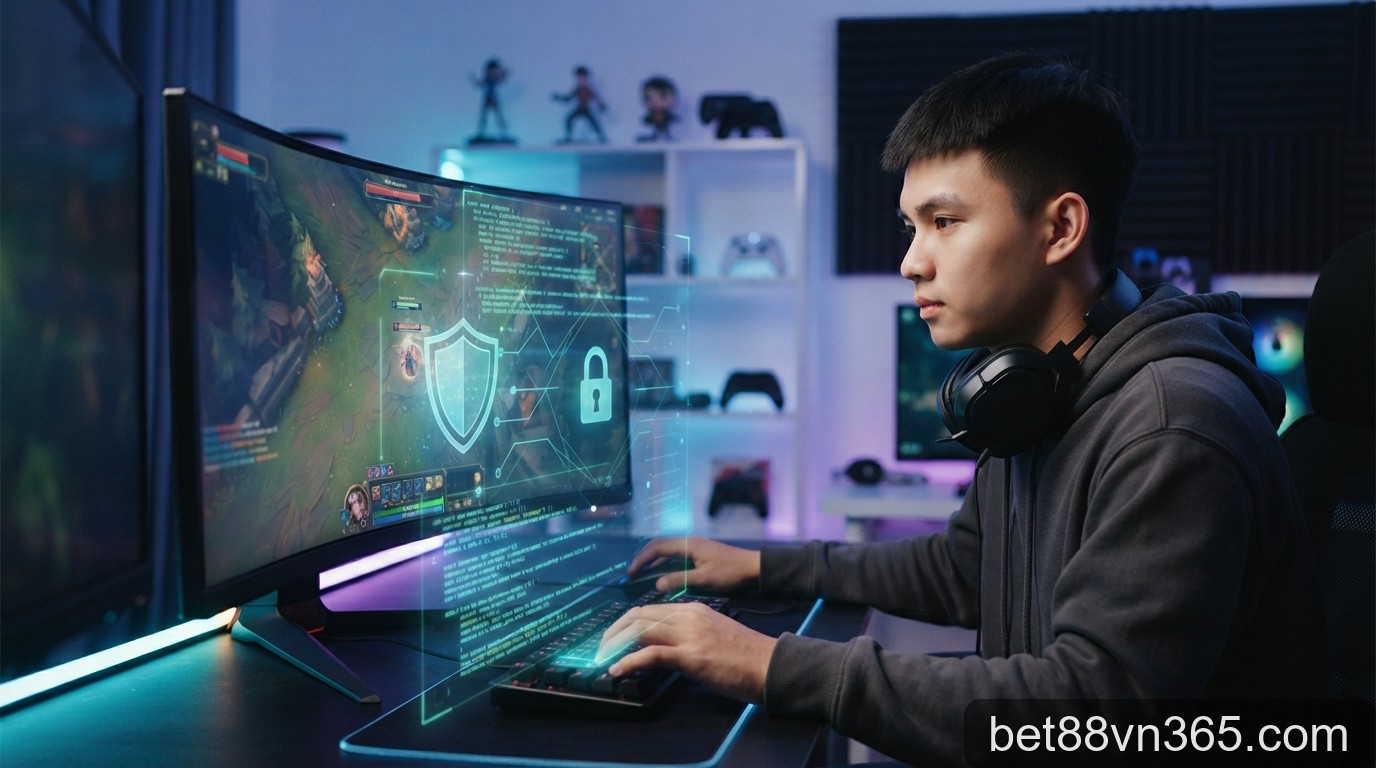 Nghị định 330/2026/NĐ-CP: Những lưu ý quan trọng về bảo mật dữ liệu cá nhân cho game thủ
